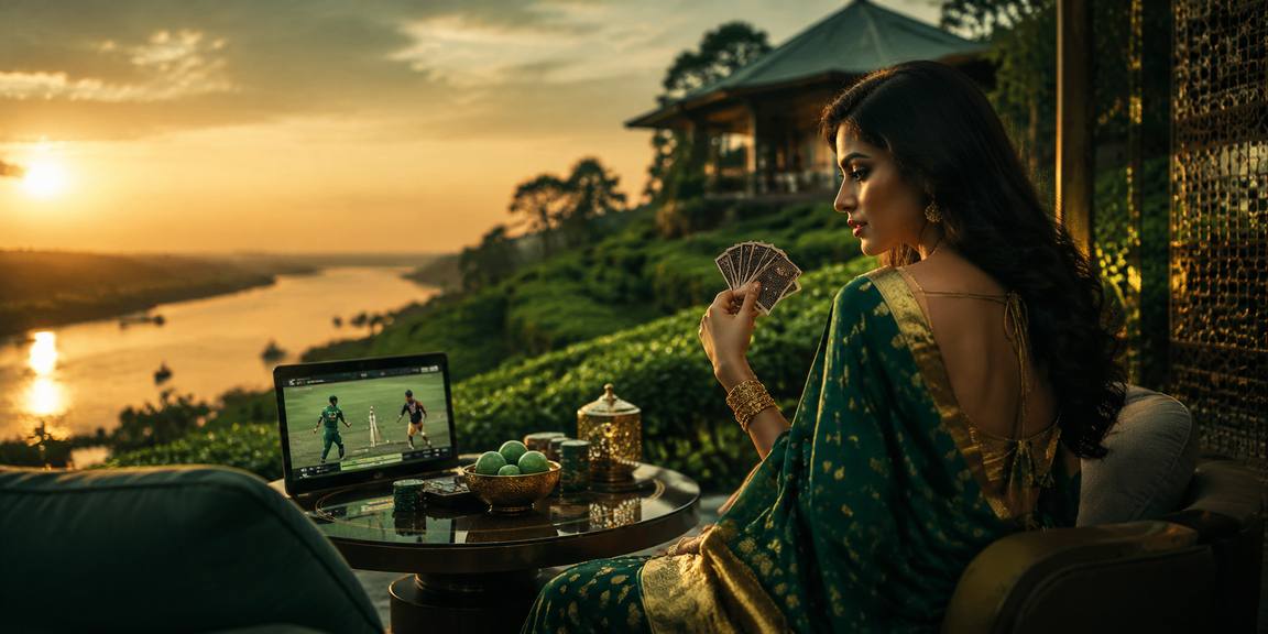 2ic ক্যাসিনো